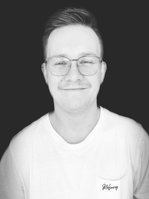 Kyle McCarthy